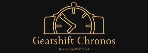 Gearshift Chronos